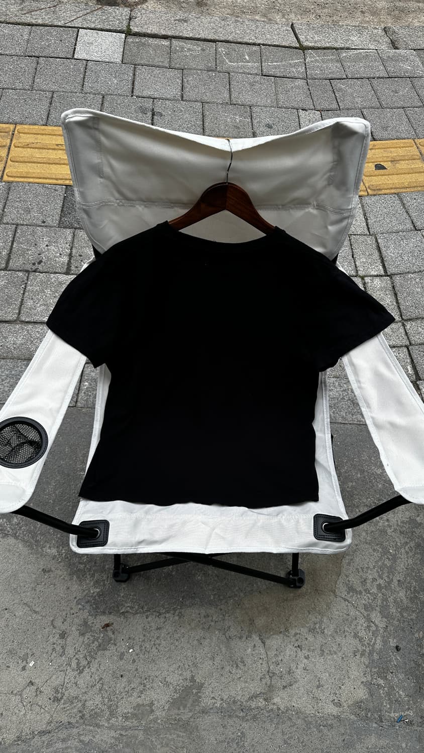 Icecube 프린팅 티셔츠 상품이미지2