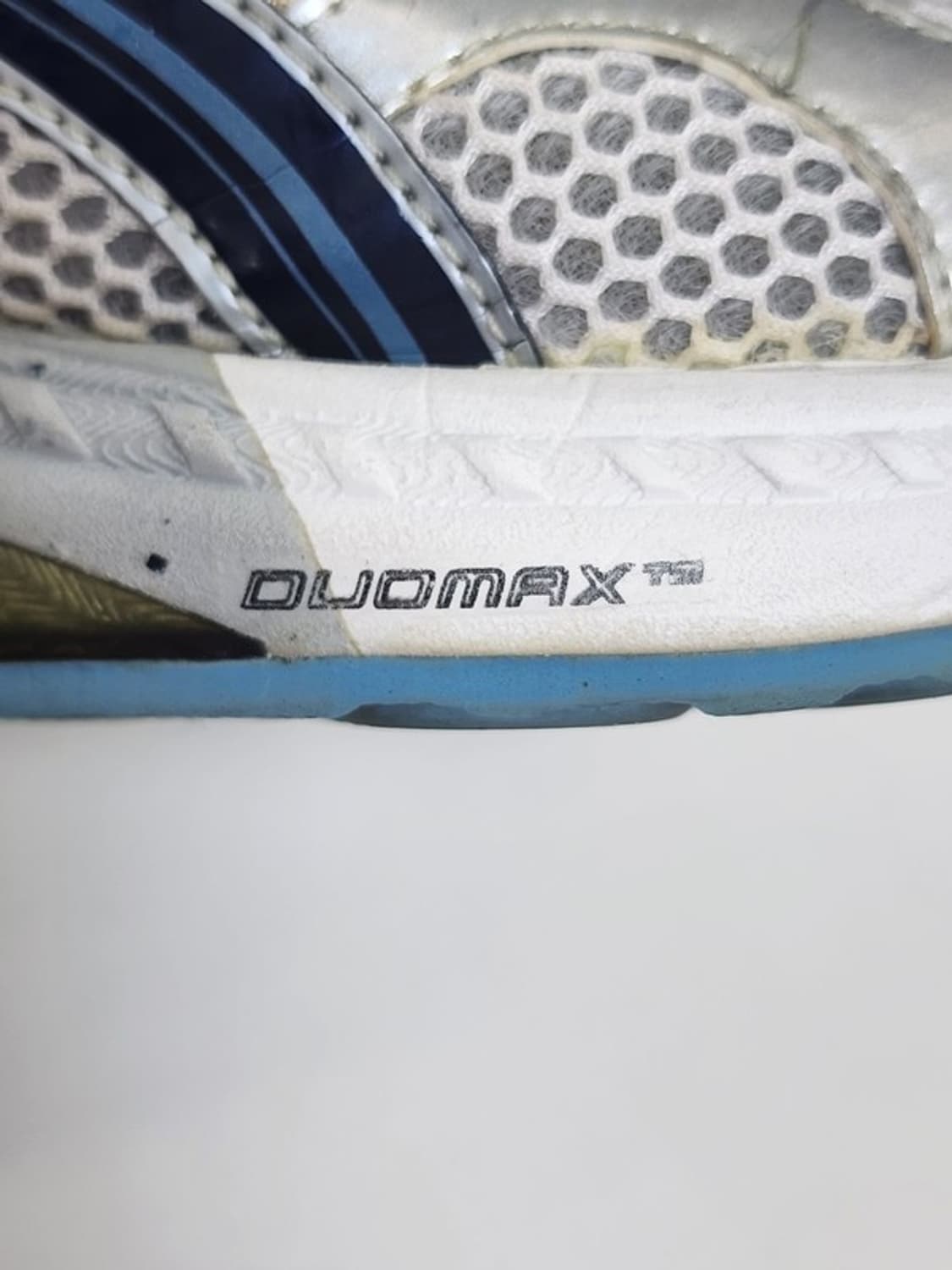 ASICS GEL 240 상품이미지5