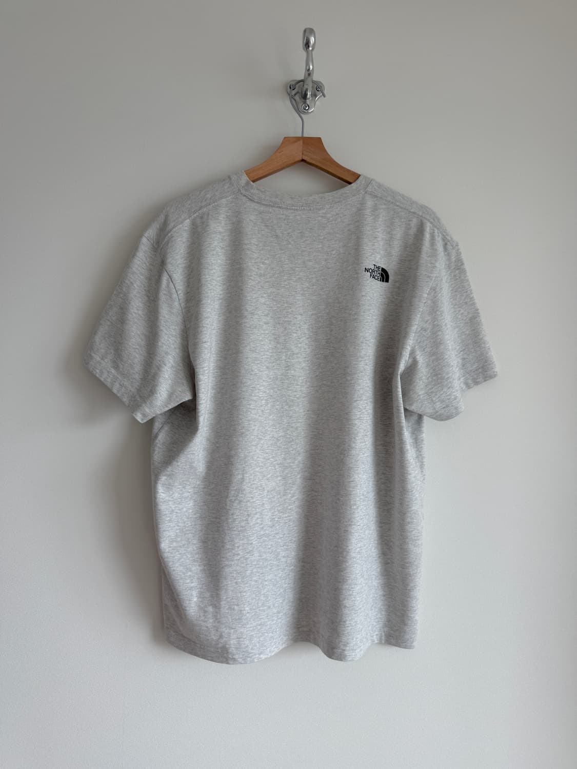 노스페이스(THE NORTH FACE) 반팔 티셔츠 상품이미지3