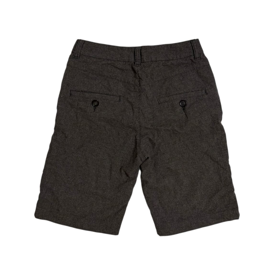 Diesel Black Gold 울 테일러드 쇼츠 상품이미지3