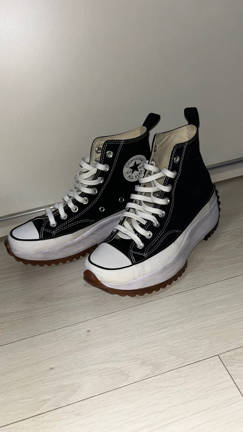 컨버스 런스타 하이크 (255) 상품이미지1