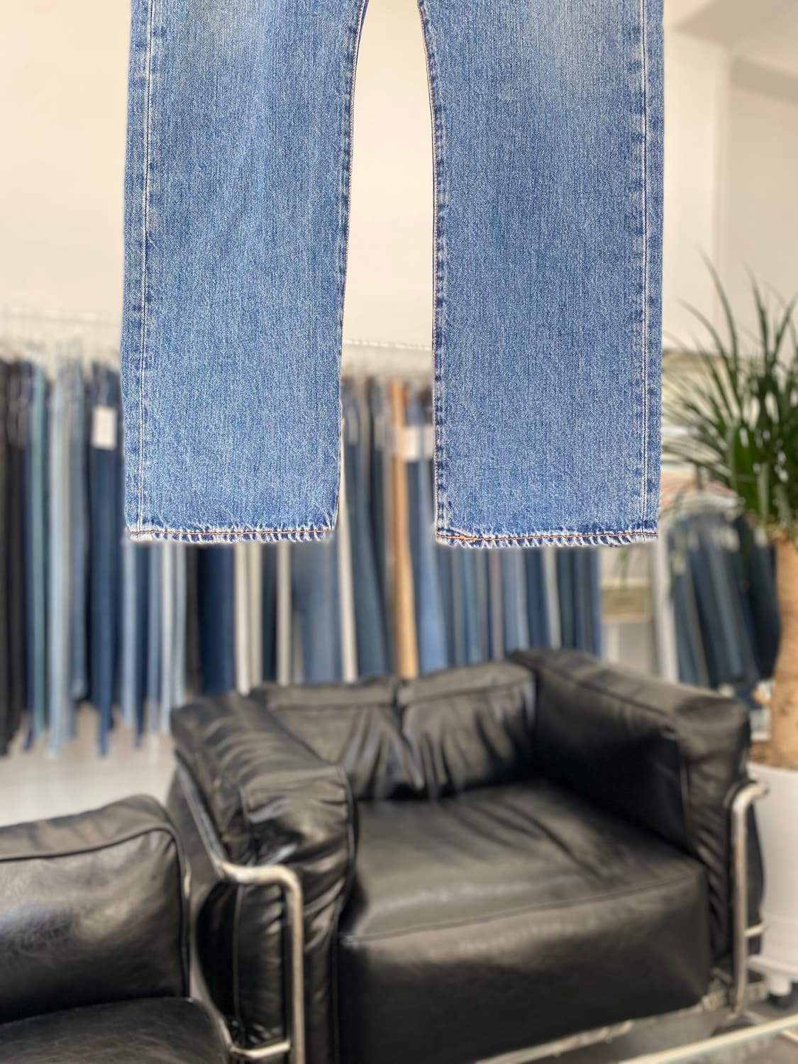 리바이스501 Straight Fit 00s 36사이즈 a5307 상품이미지3