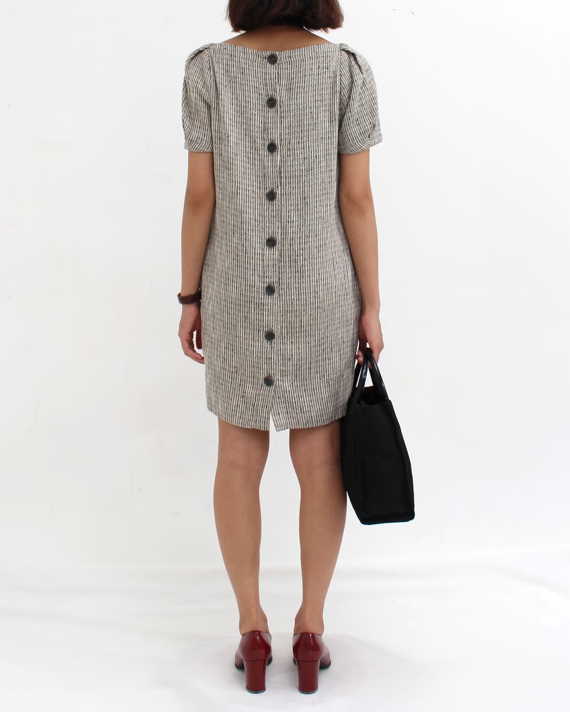 씨바이 끌로에 미니 반팔 원피스 상품이미지7