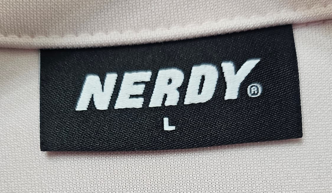 (105~115)L ☆초희귀☆ 널디 ♡딸기우유♡ [연핑그흰] 트랙탑져지 상품이미지2