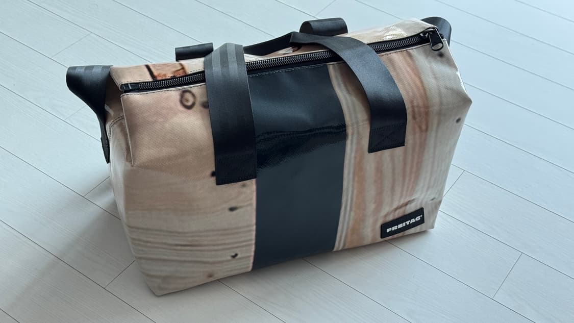 프라이탁 로이스 Lois 전사 스포츠백/토트백 상품이미지1