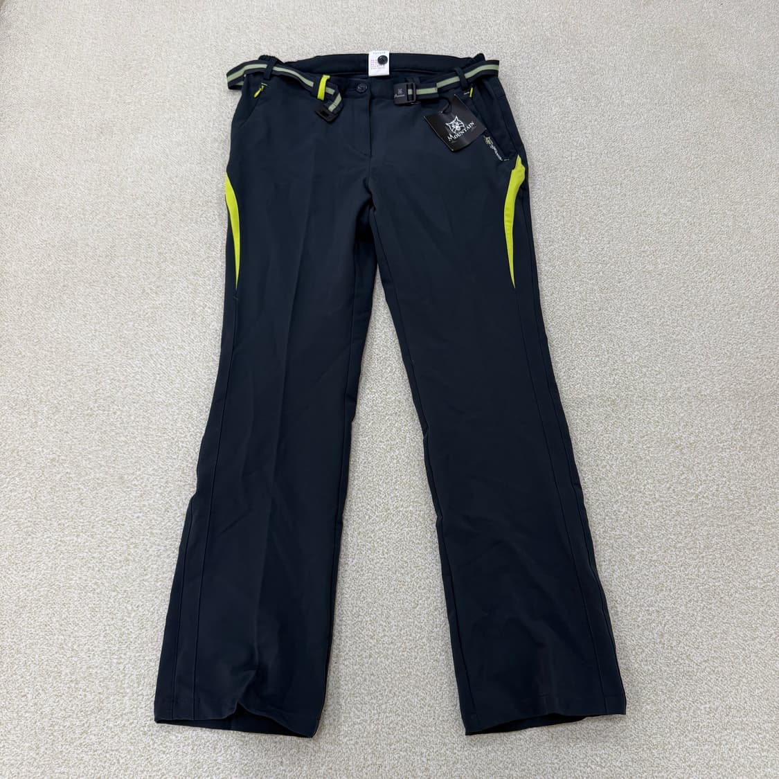 32 새상품 링스 여성 등산바지 0225T2 상품이미지1