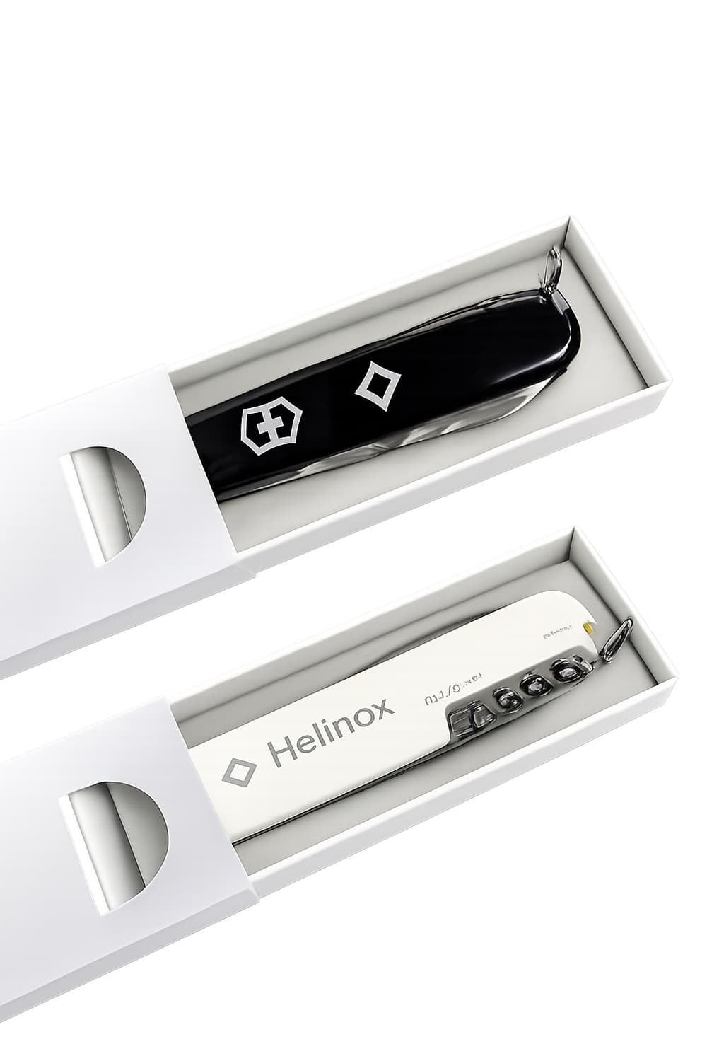 헬리녹스 x 빅토리녹스 멀티툴 상품이미지1