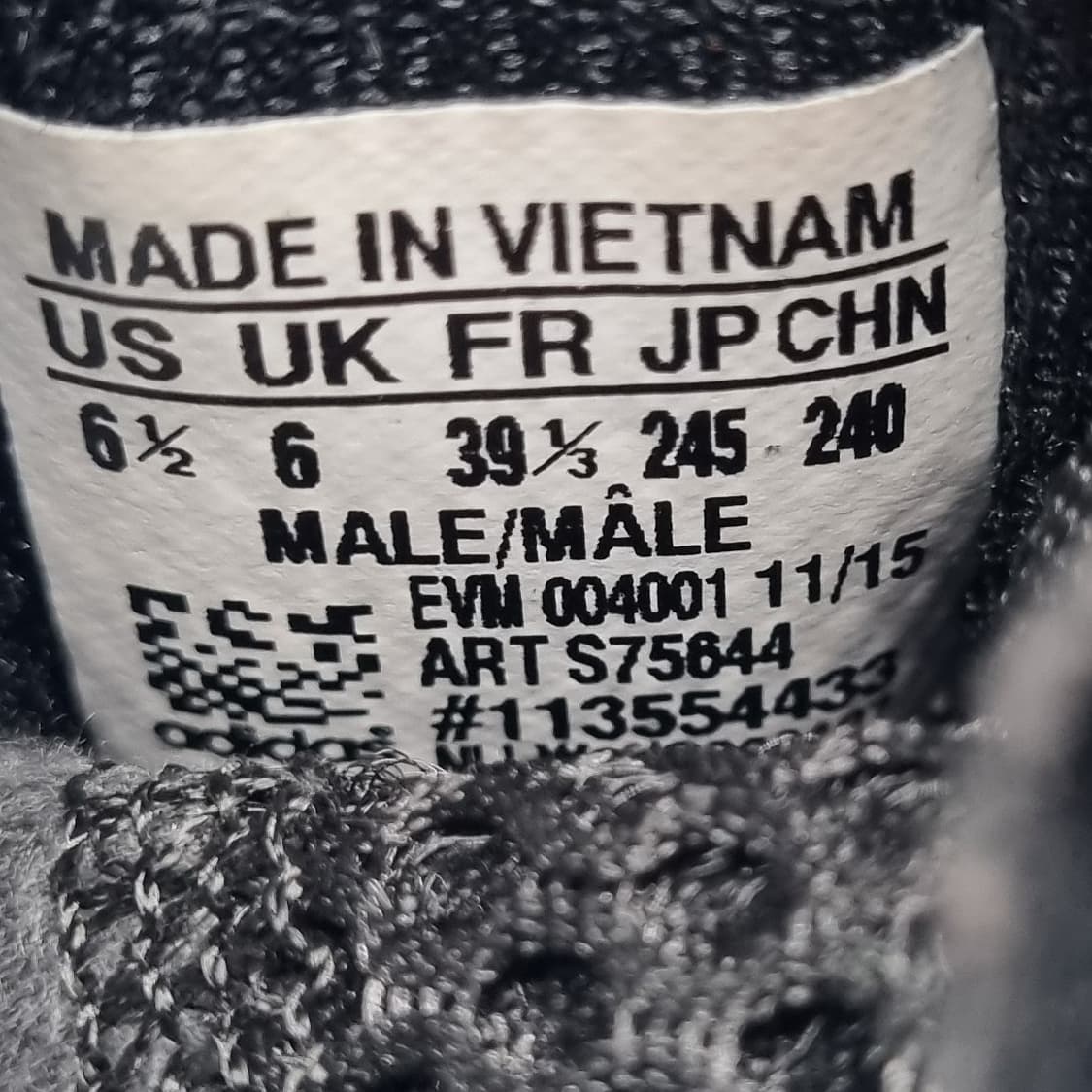 H 아디다스 오리지널 베리타스 미드240 상품이미지6