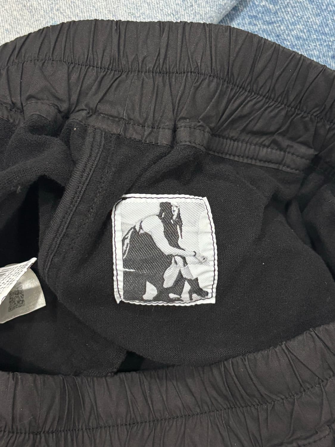 릭오웬스 DU02D2396 RIG 상품이미지6