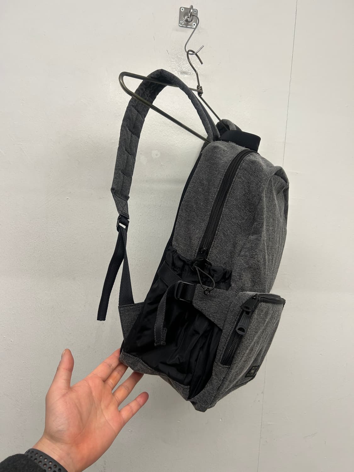 PORTER FUNCTION 포터 데이백 상품이미지5