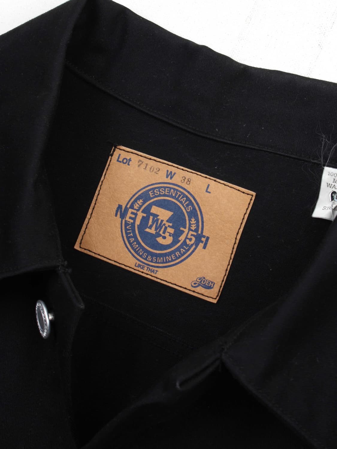 90s GOOD ENOUGH (38) 상품이미지7