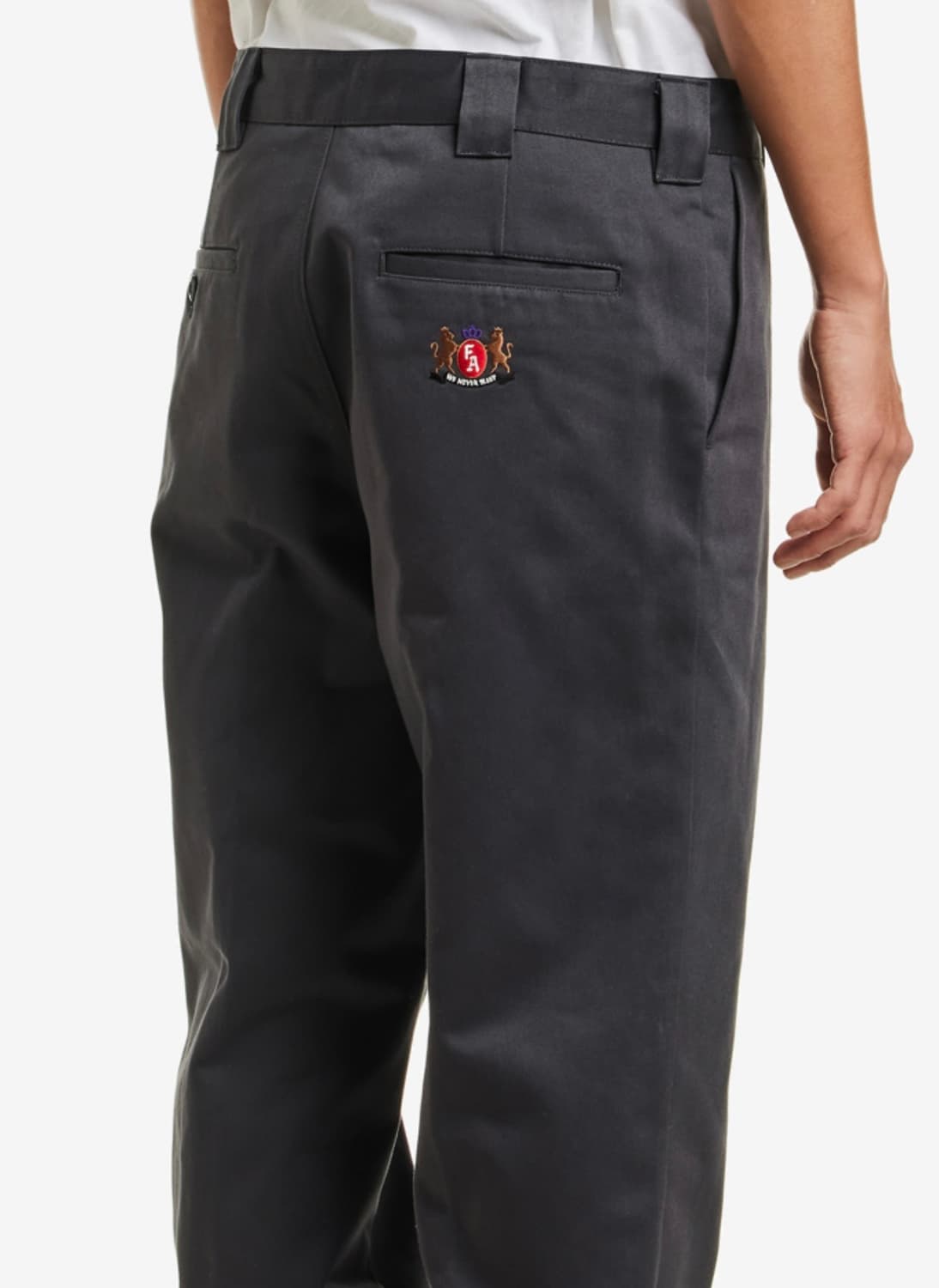 퍼킹어썸 워크팬츠 상품이미지1