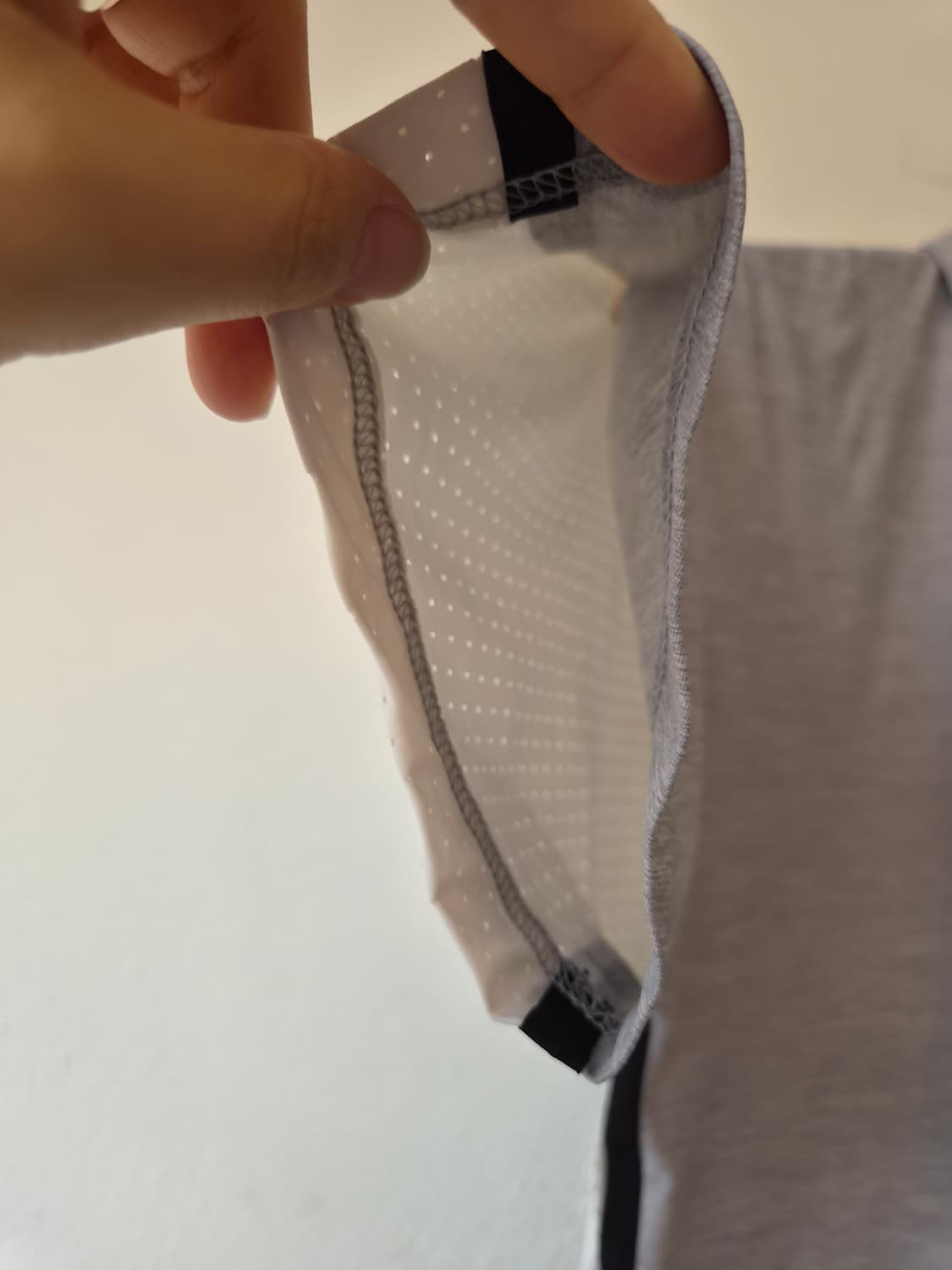 타이틀리스트 남성 반팔배색 PK카라티셔츠 L100사이즈 상품이미지4