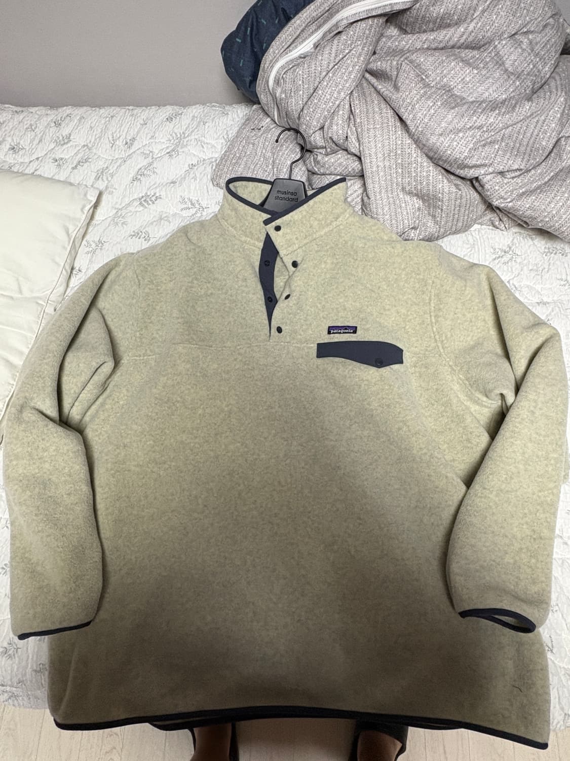 파타고니아 신칠라 3xl 상품이미지1