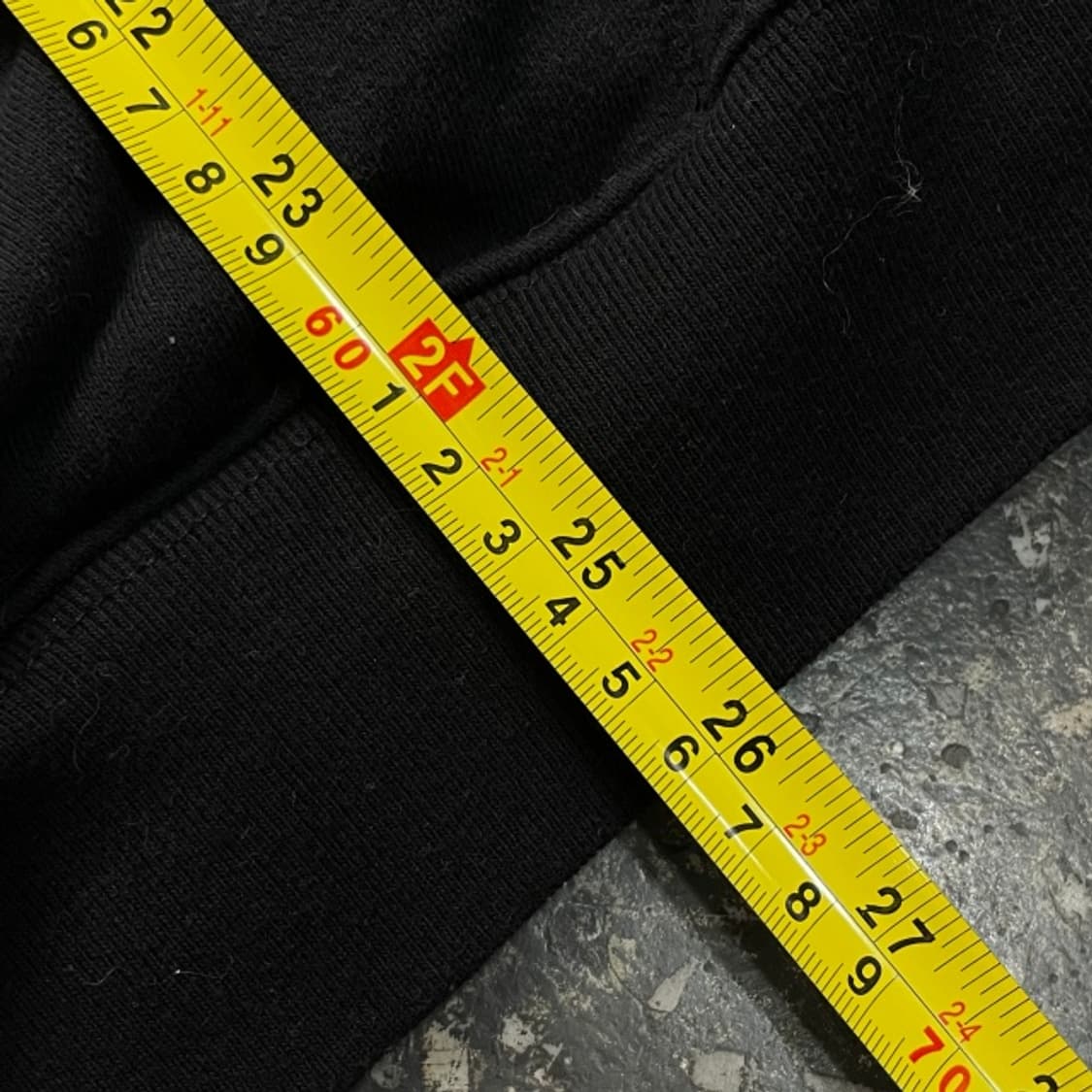 95 갭 후드티  상품이미지6