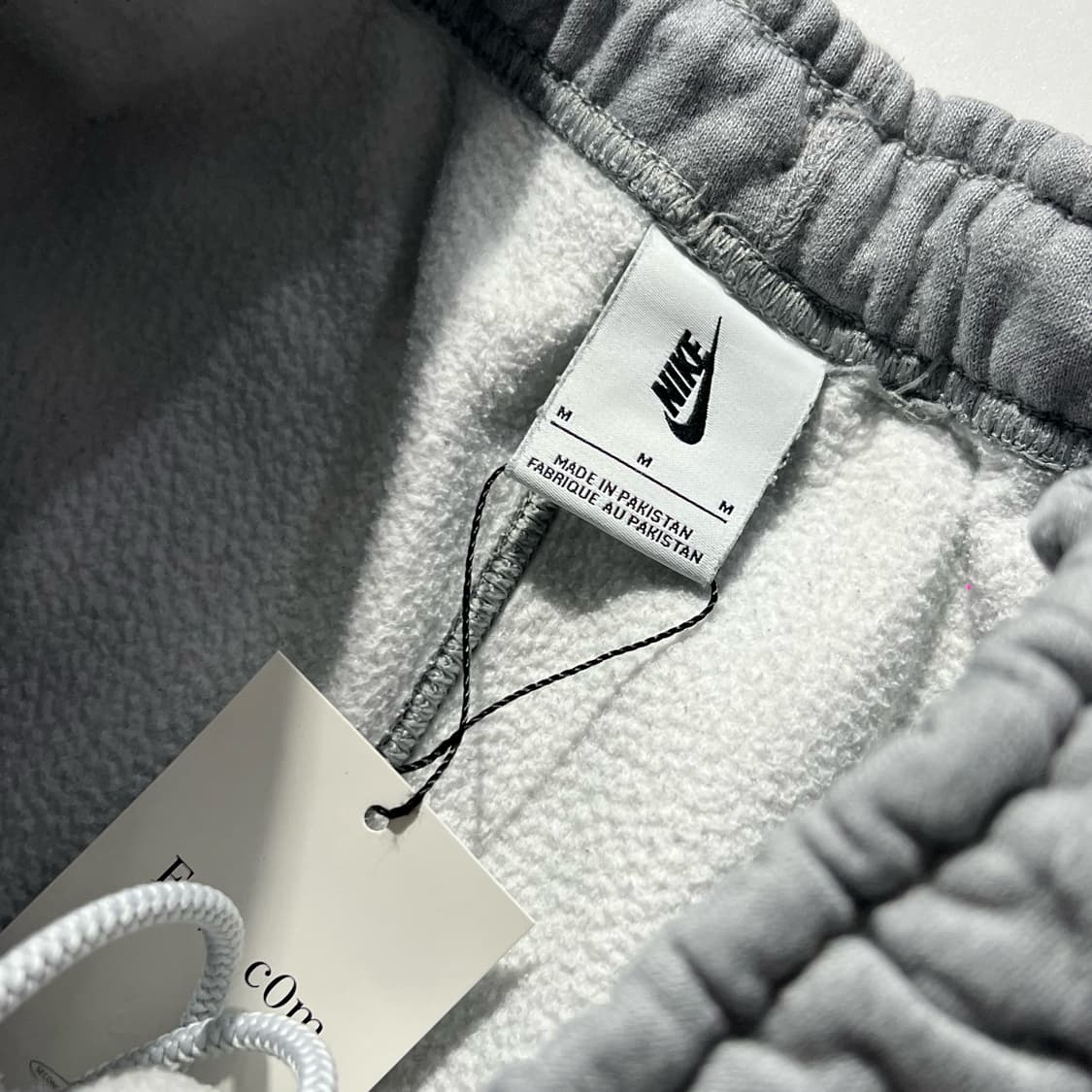 Nike NRG Fleece Pants 상품이미지3