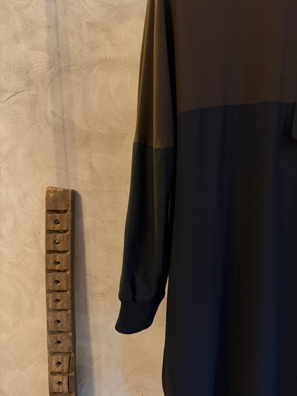 90s DKNY 아카이브 원피스 77~88 상품이미지5