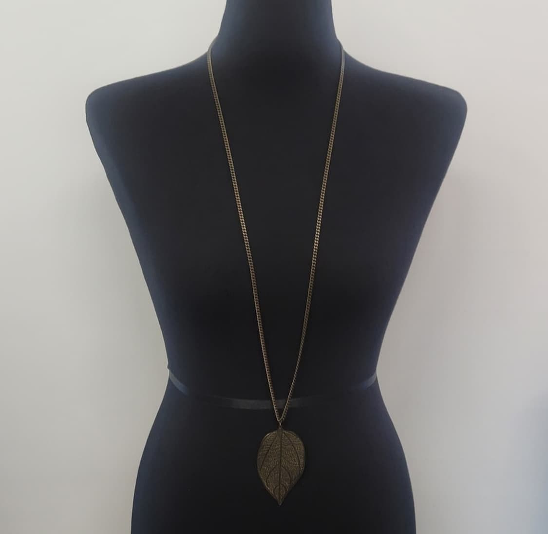 vintage necklace 상품이미지3