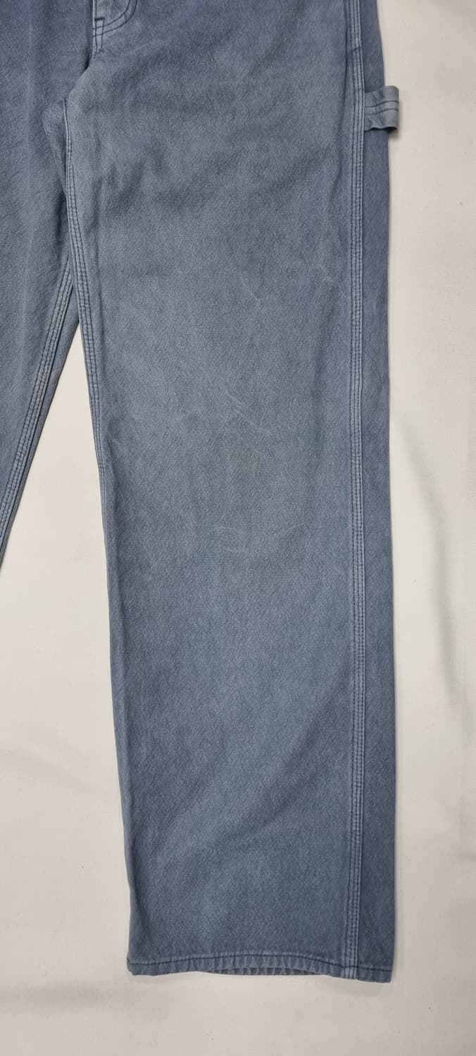 URBANIC 30 얼바닉30 카펜터 데님 팬츠 M _ 여성 상품이미지4