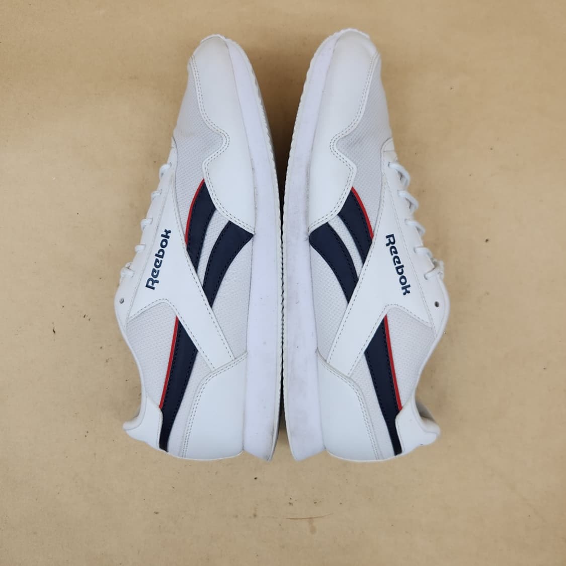 리복 로얄 클래식3 조거 남성운동화270 상품이미지5