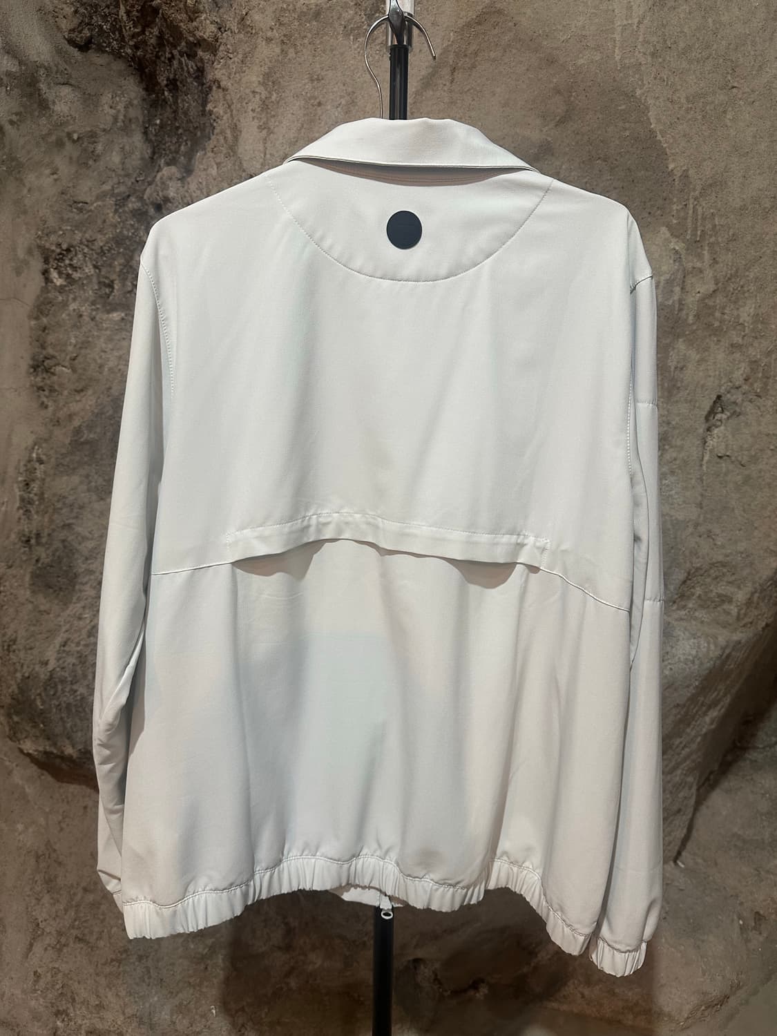 나이키 언스크립트 남성루즈핏 골프자켓 상품이미지4