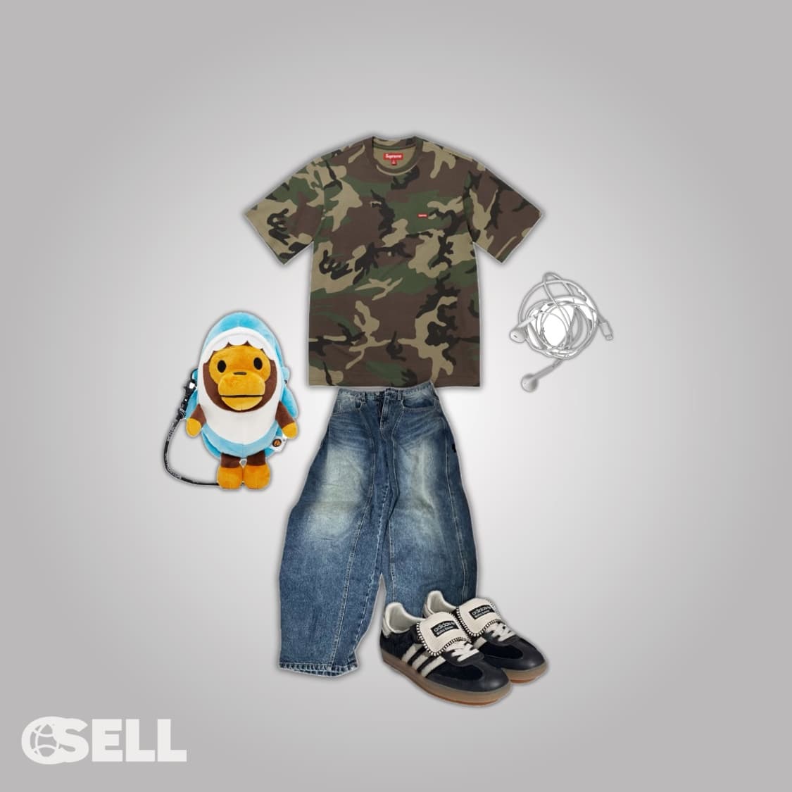 슈프림 상품이미지3