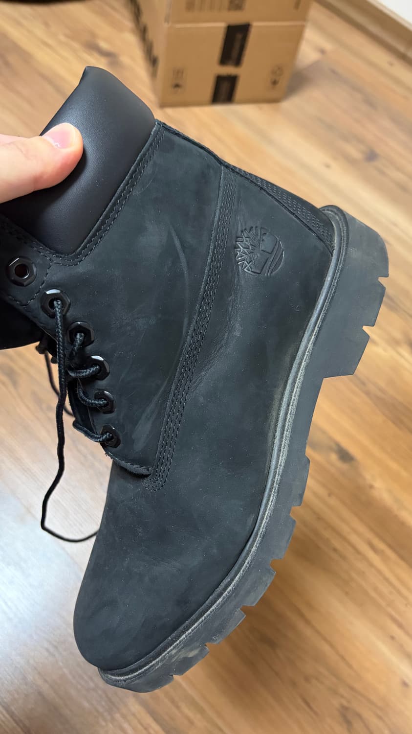 팀버랜드 클래식 6인치 상품이미지4