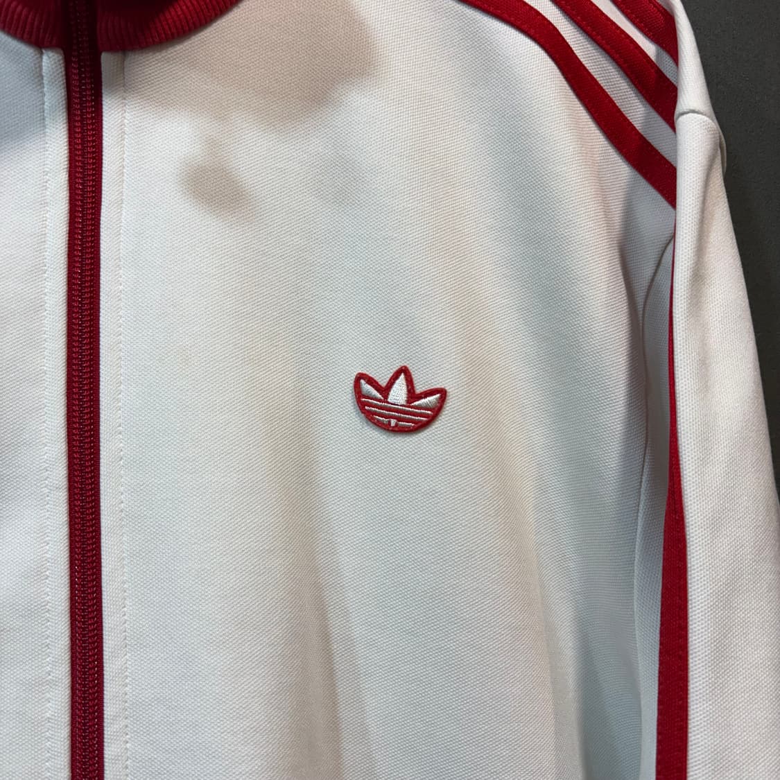 [L] ADIDAS 아디다스 도쿄 트랙탑 져지 상품이미지3