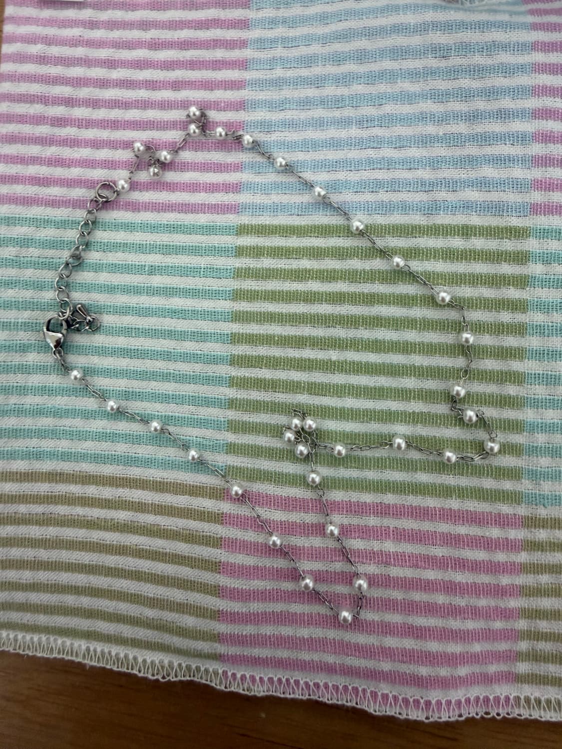 다인리 목걸이 상품이미지1