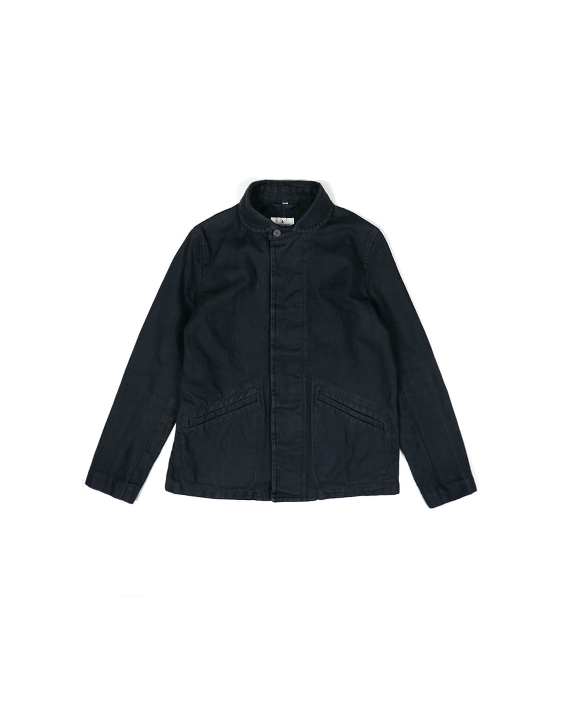 Honnete cotton work jacket 상품이미지1