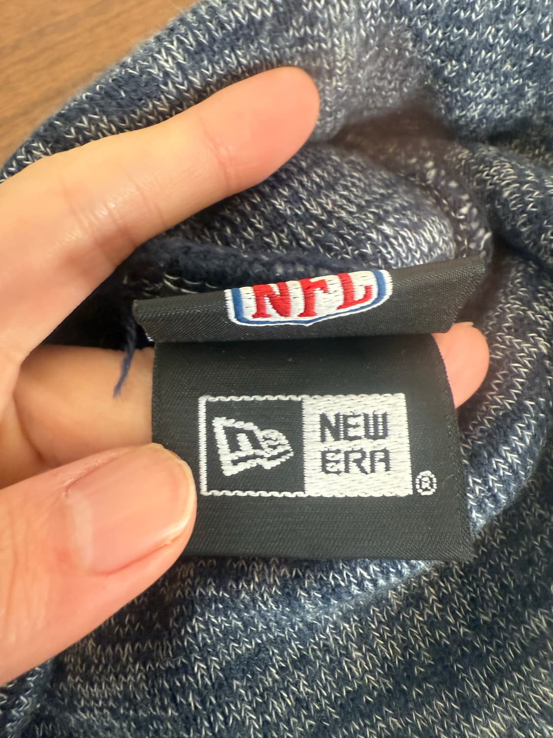 니트 방울비니 nfl seattle hawks 상품이미지4