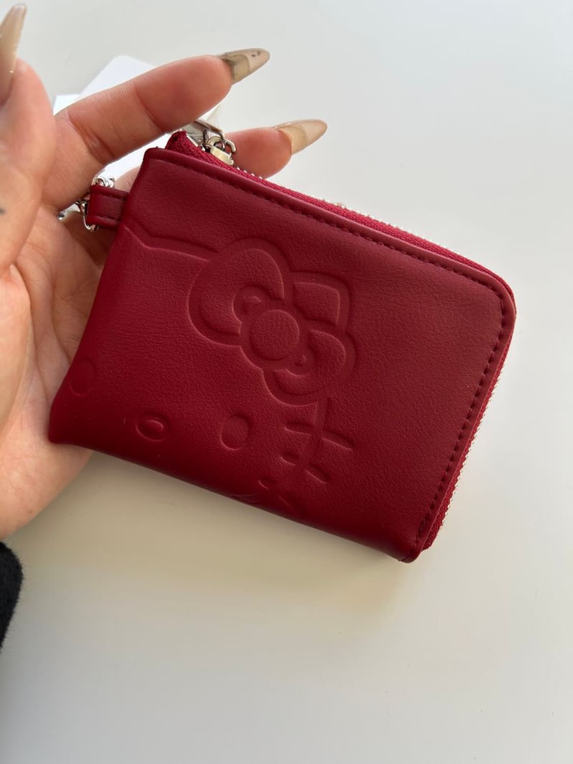 HELLO KITTY CARD CAS 헬로키티 카드 케이스 상품이미지1