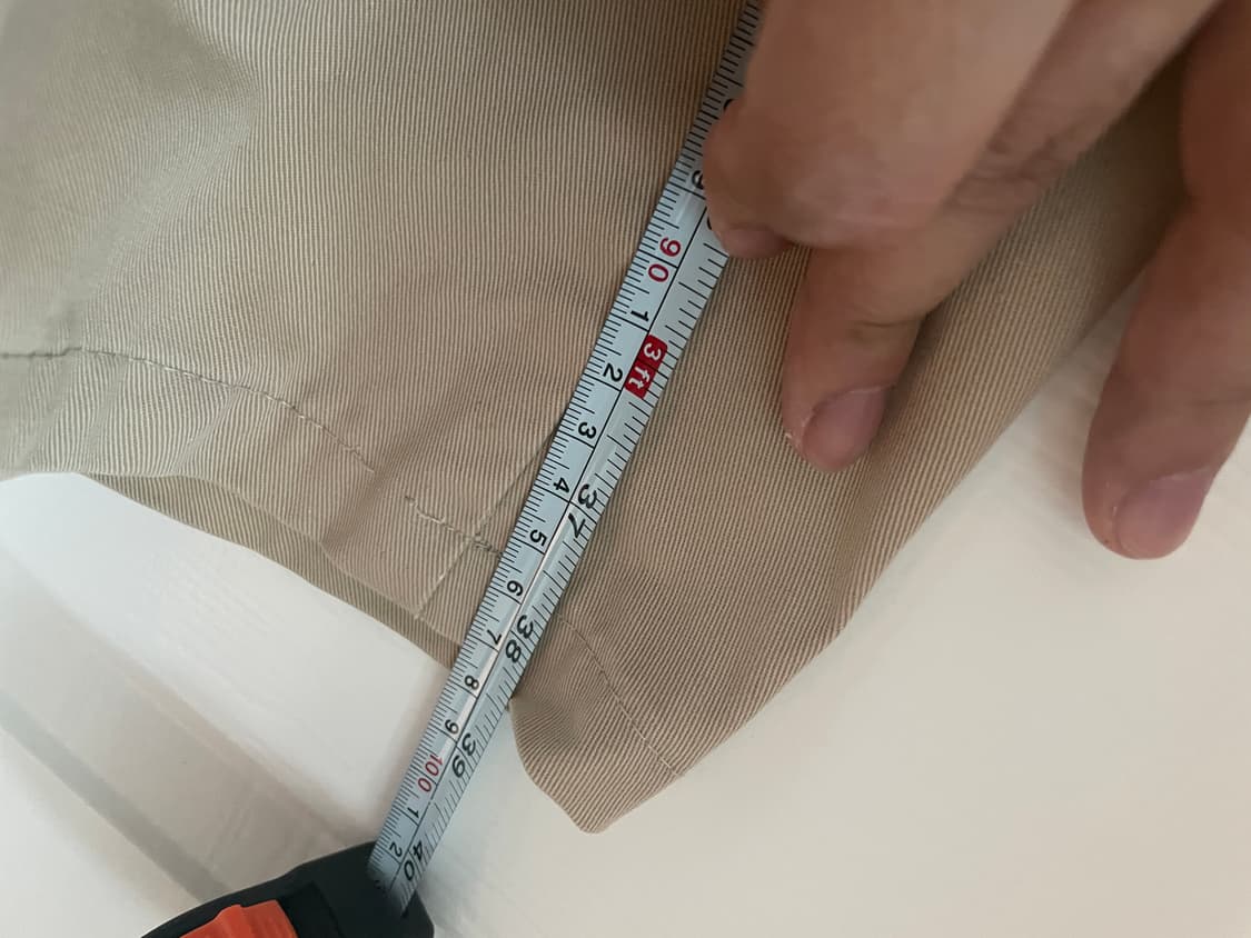 폴로랄프로렌 치노팬츠 상품이미지9