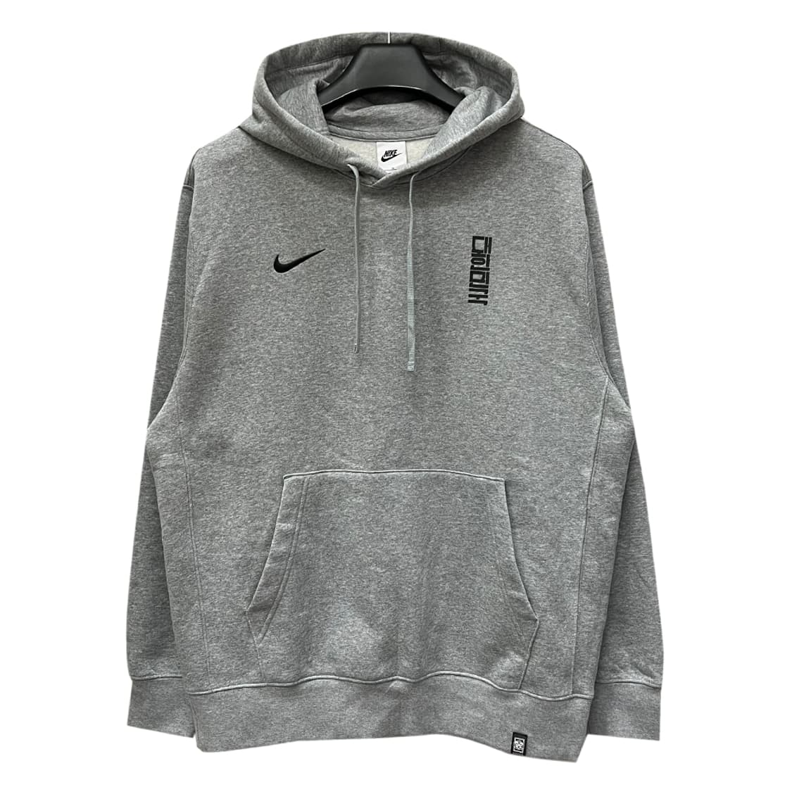 나이키 NSW 대한민국 국대 후드티 XL 상품이미지2