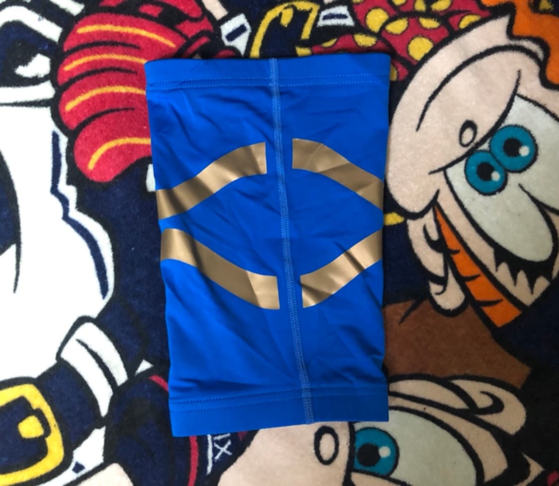 카퍼핏(COPPER fit) 무릎보호대 XL 상품이미지4