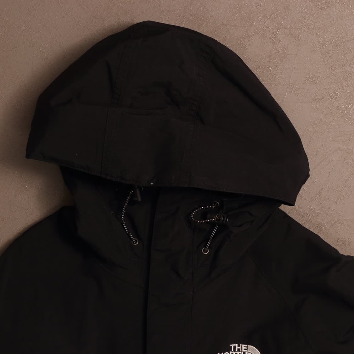 노스페이스 하이벤트 바람막이 자켓 내피 A1535 상품이미지2