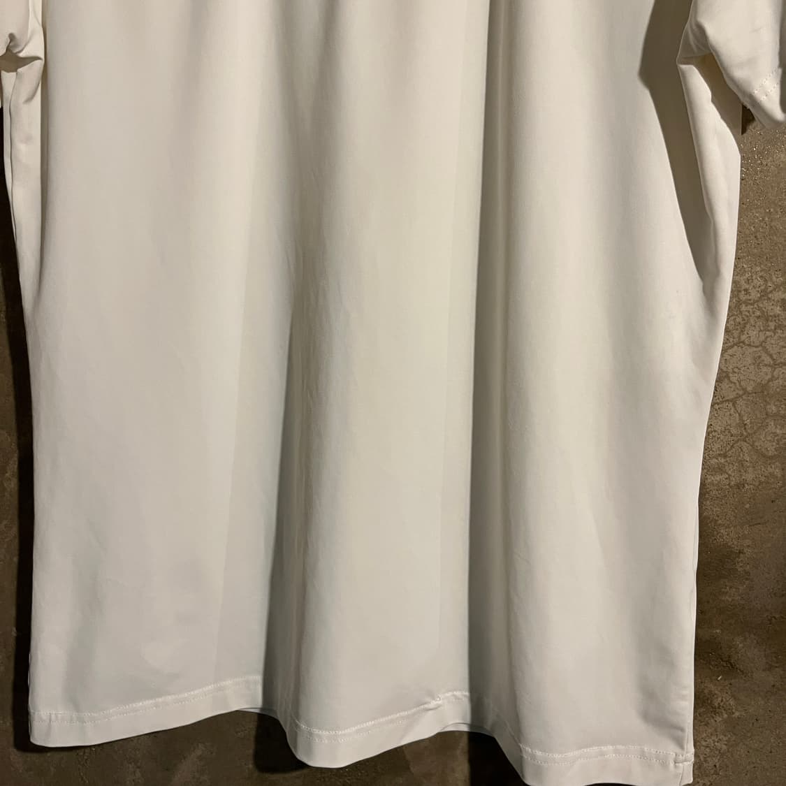 볼빅 버튼 반팔티 상품이미지3