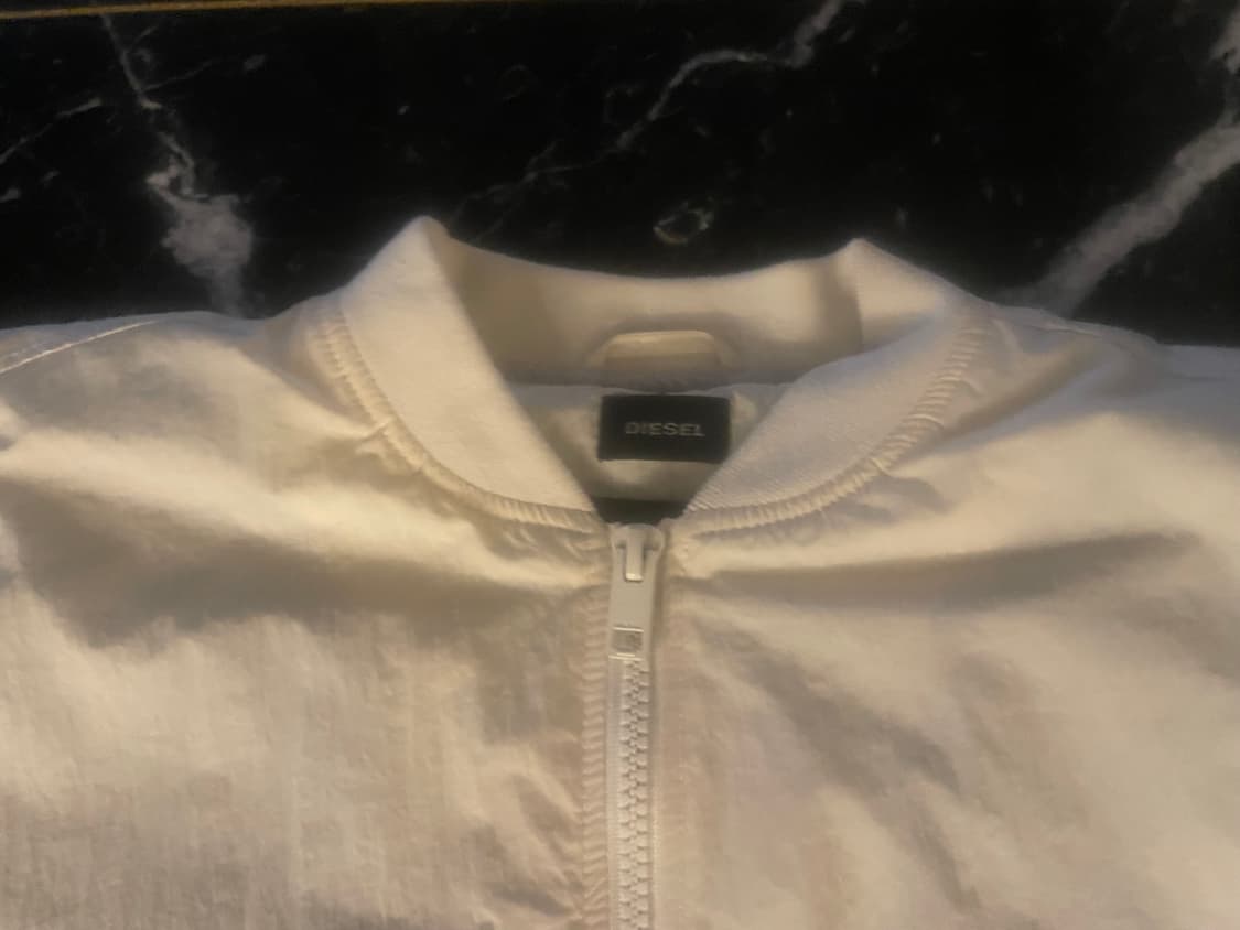 diesel bomber jacket 상품이미지2