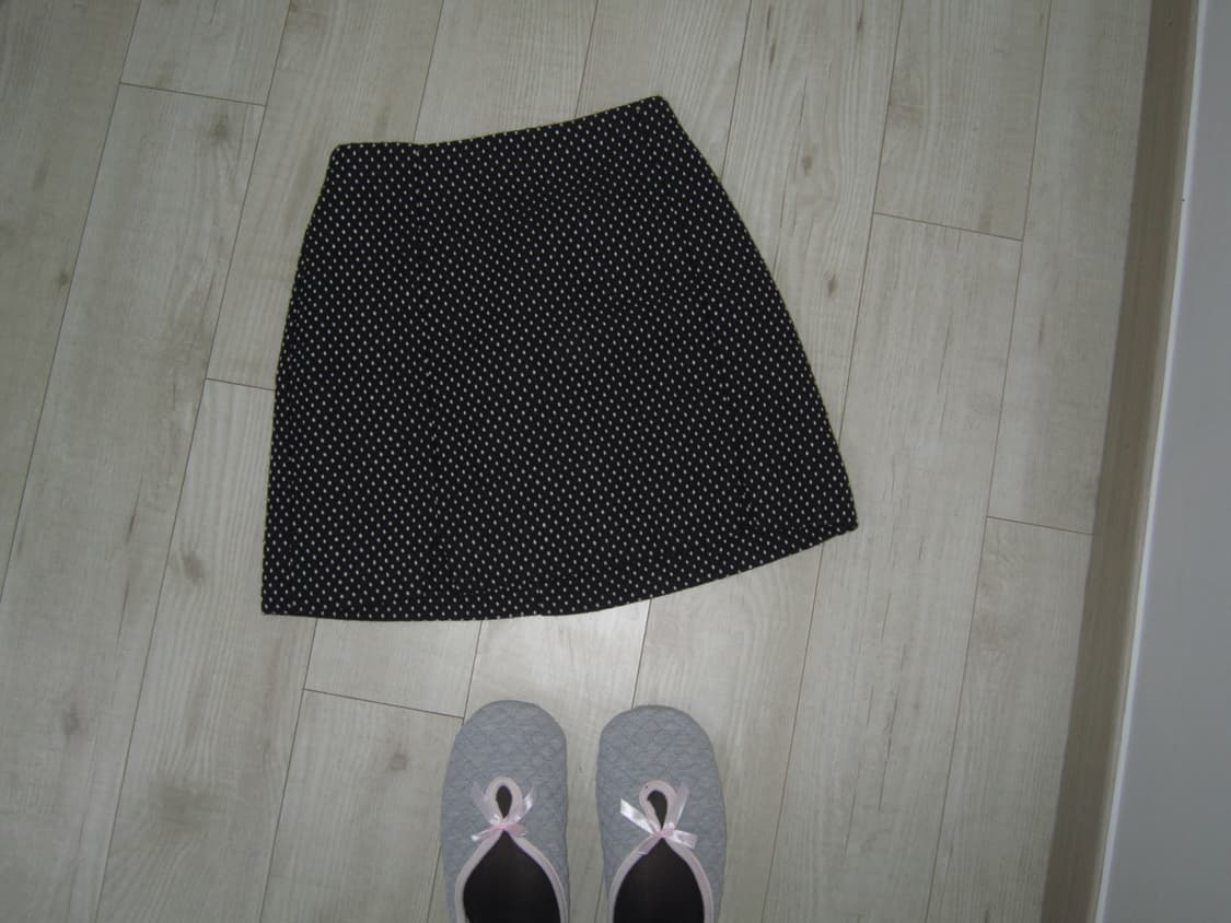 earthmusic stripe lace knit 상품이미지8