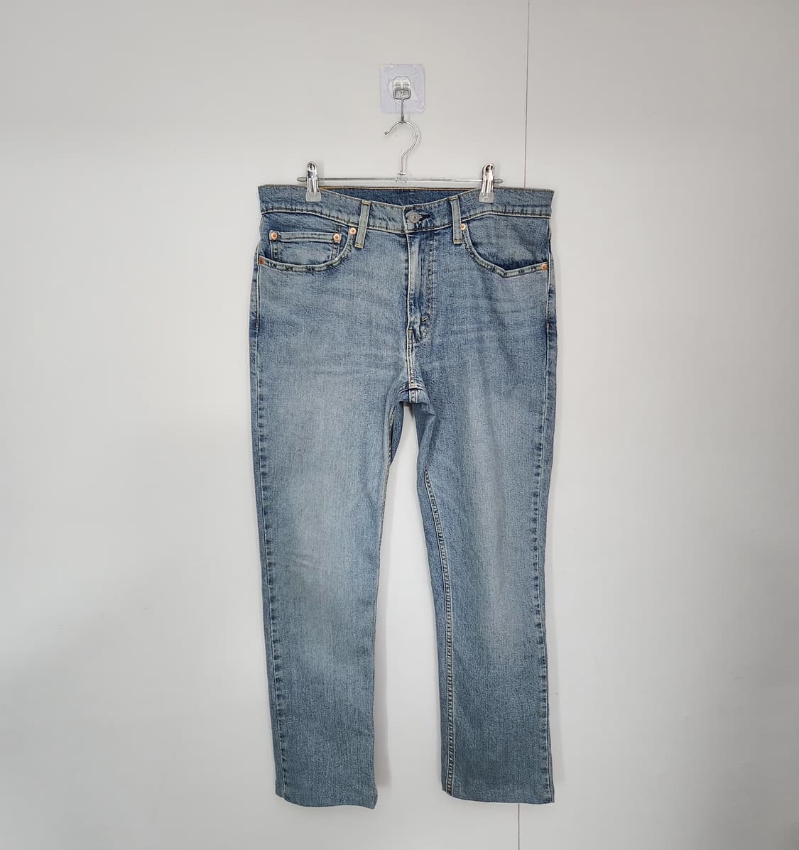 리바이스 511청바지 34인치 상품이미지1