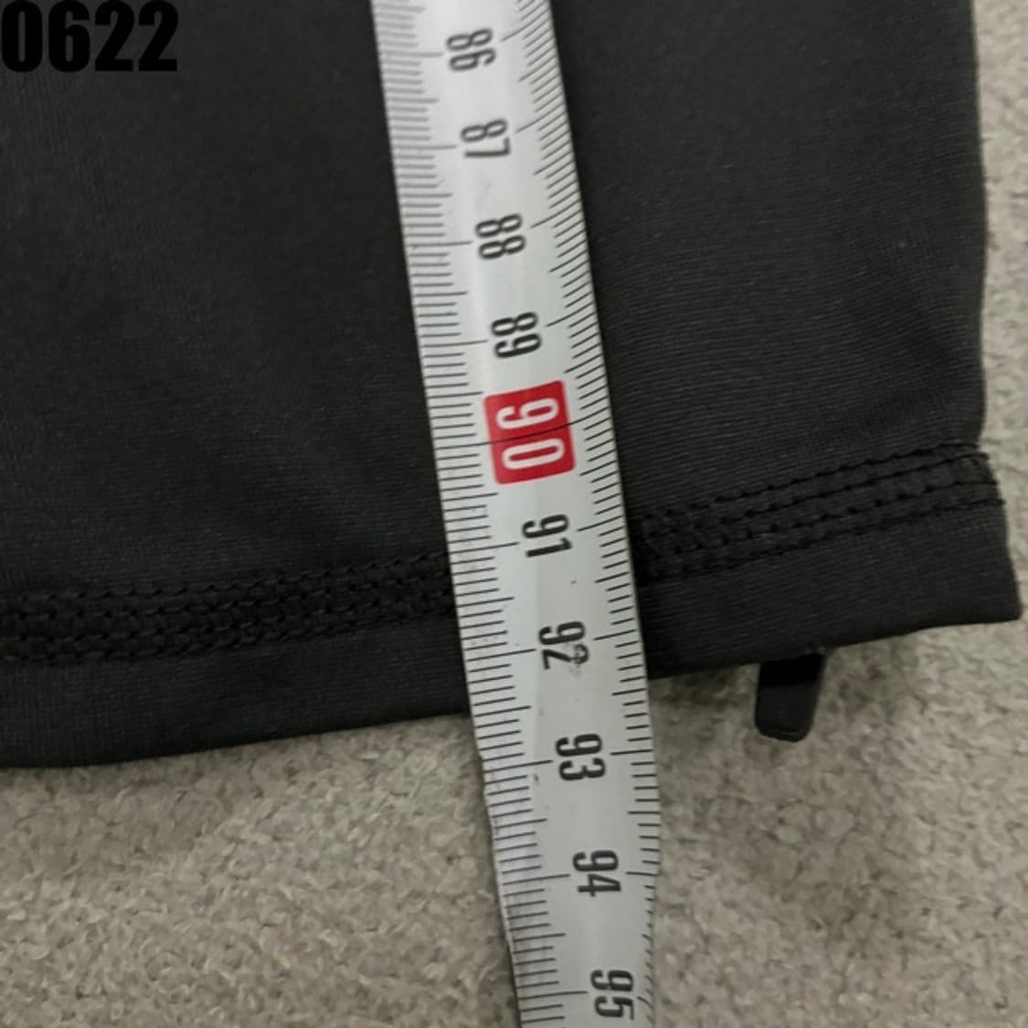 나이키 드라이핏 바지 상품이미지5