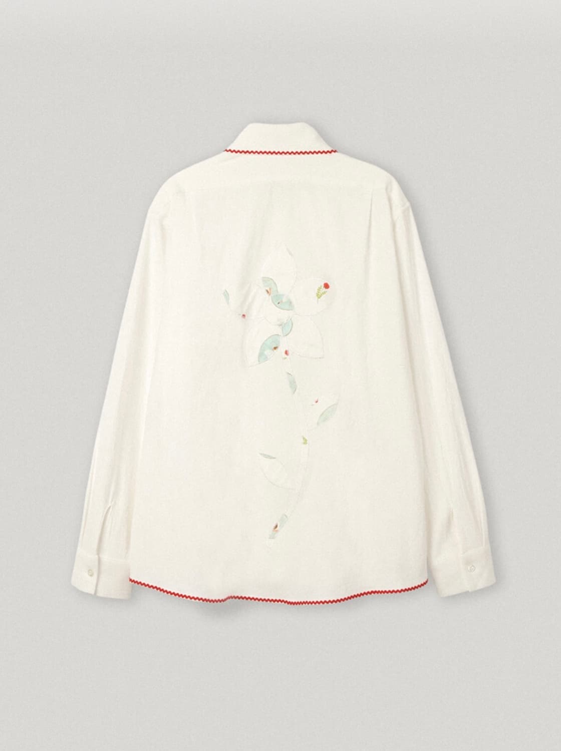 스무스무드 팜스프링 셔츠 상품이미지2