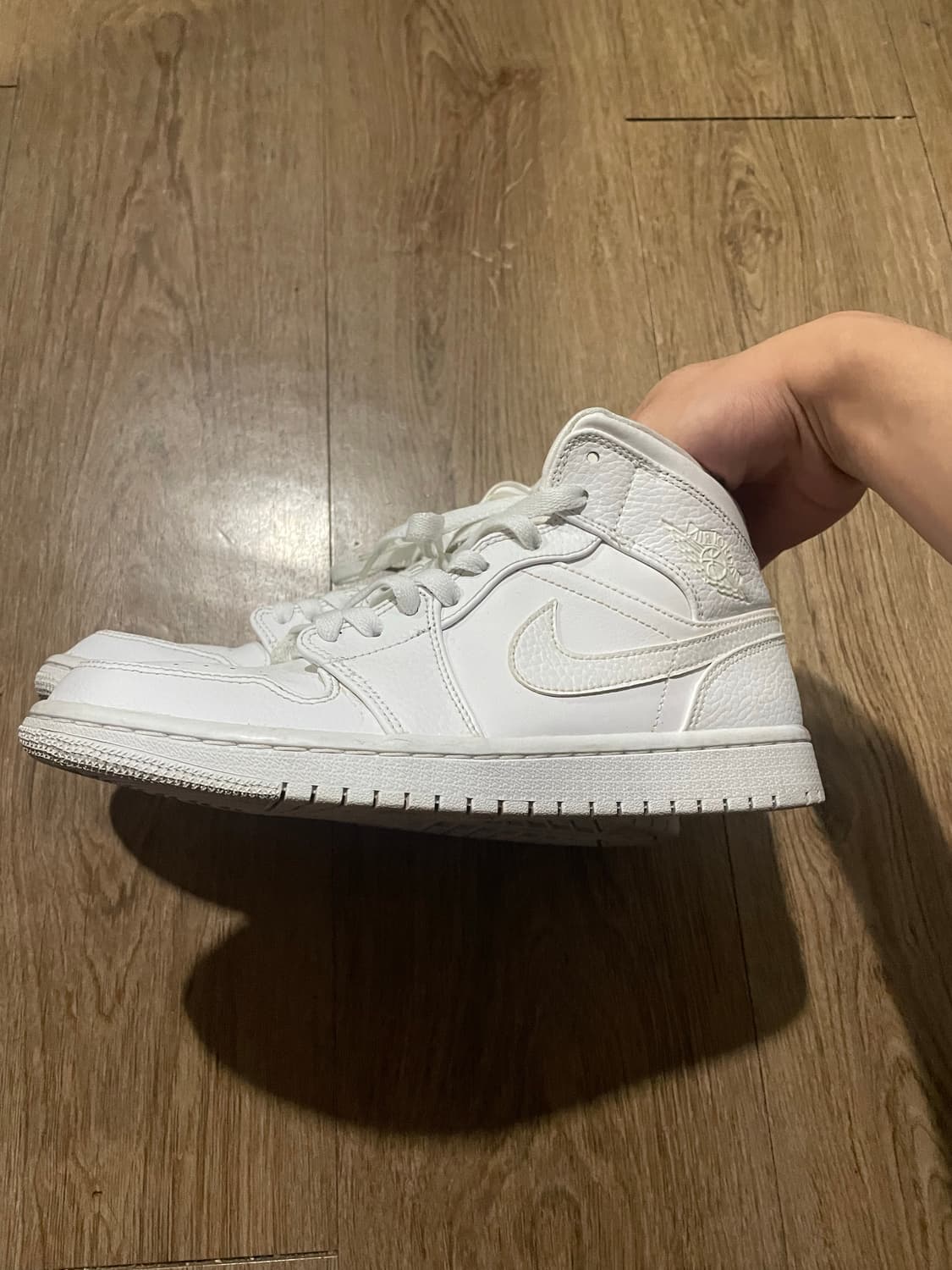 나이키 에어조던1 상품이미지2