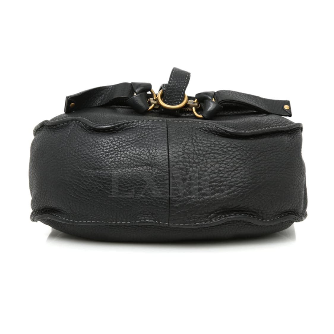 끌로에 마르씨 미니 마르시 블랙 크로스백 상품이미지10