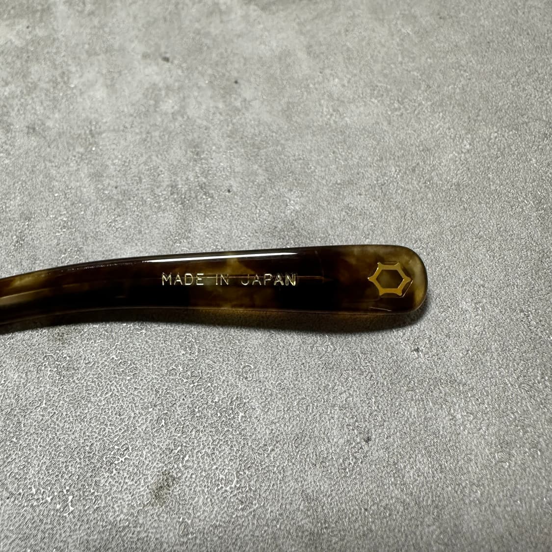 가메만넨 33 티타늄 41사이즈 안경테 상품이미지4