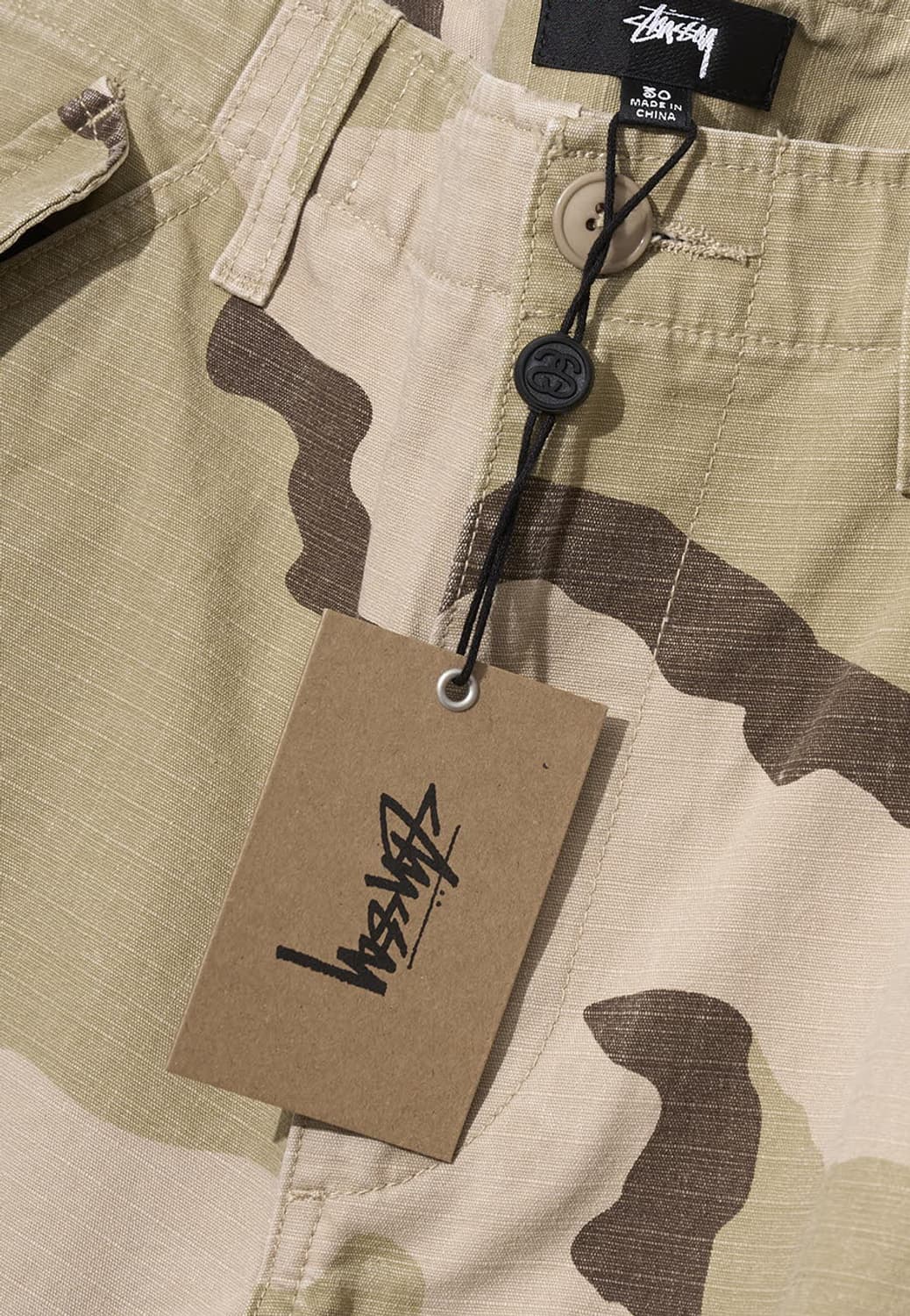 STUSSY casual pants 상품이미지4