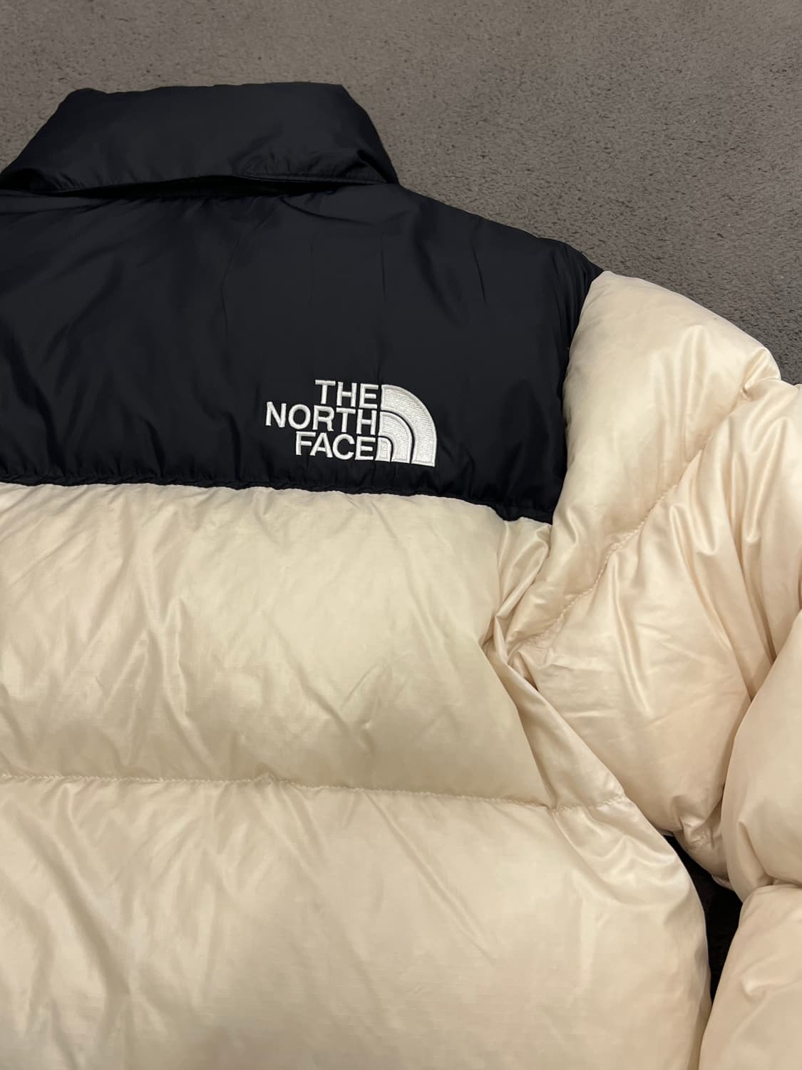 노스페이스 에코 눕시 처분  상품이미지3