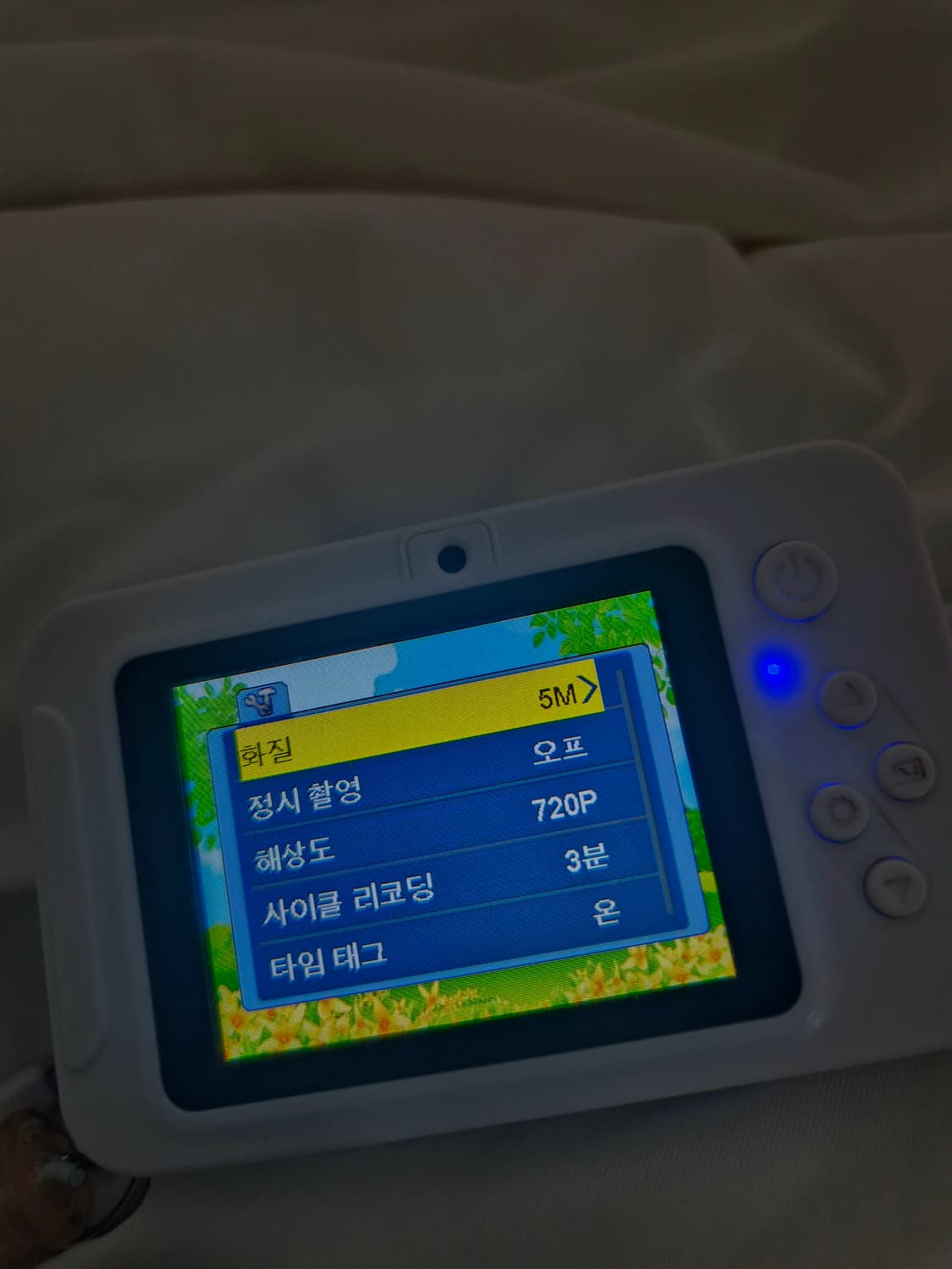 토이 카메라📸  (디지털카메라) 디토카메라 상품이미지5