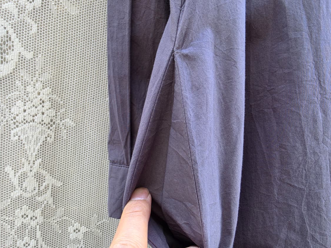 써니 클라우즈 롱원피스 상품이미지7