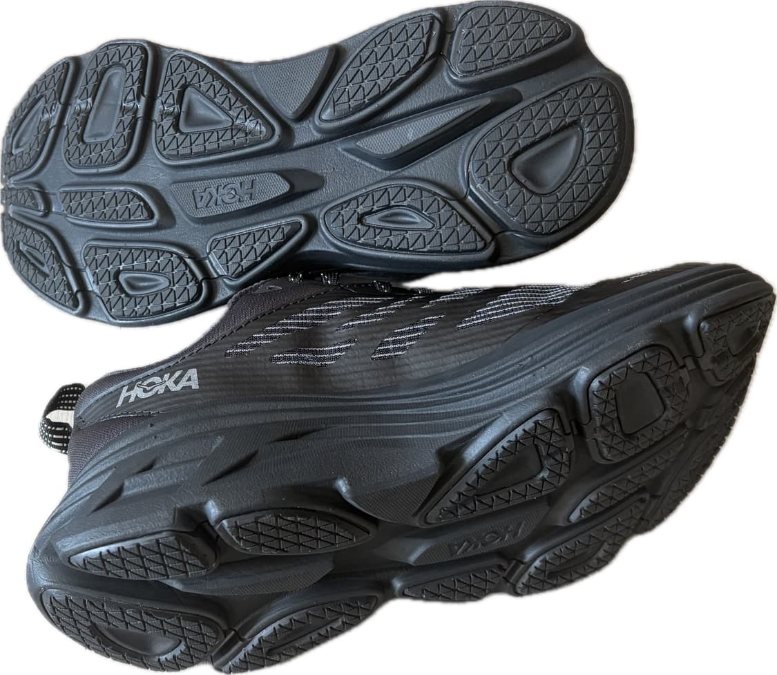 새상품급 호카 본디 8ts 러닝화 상품이미지2